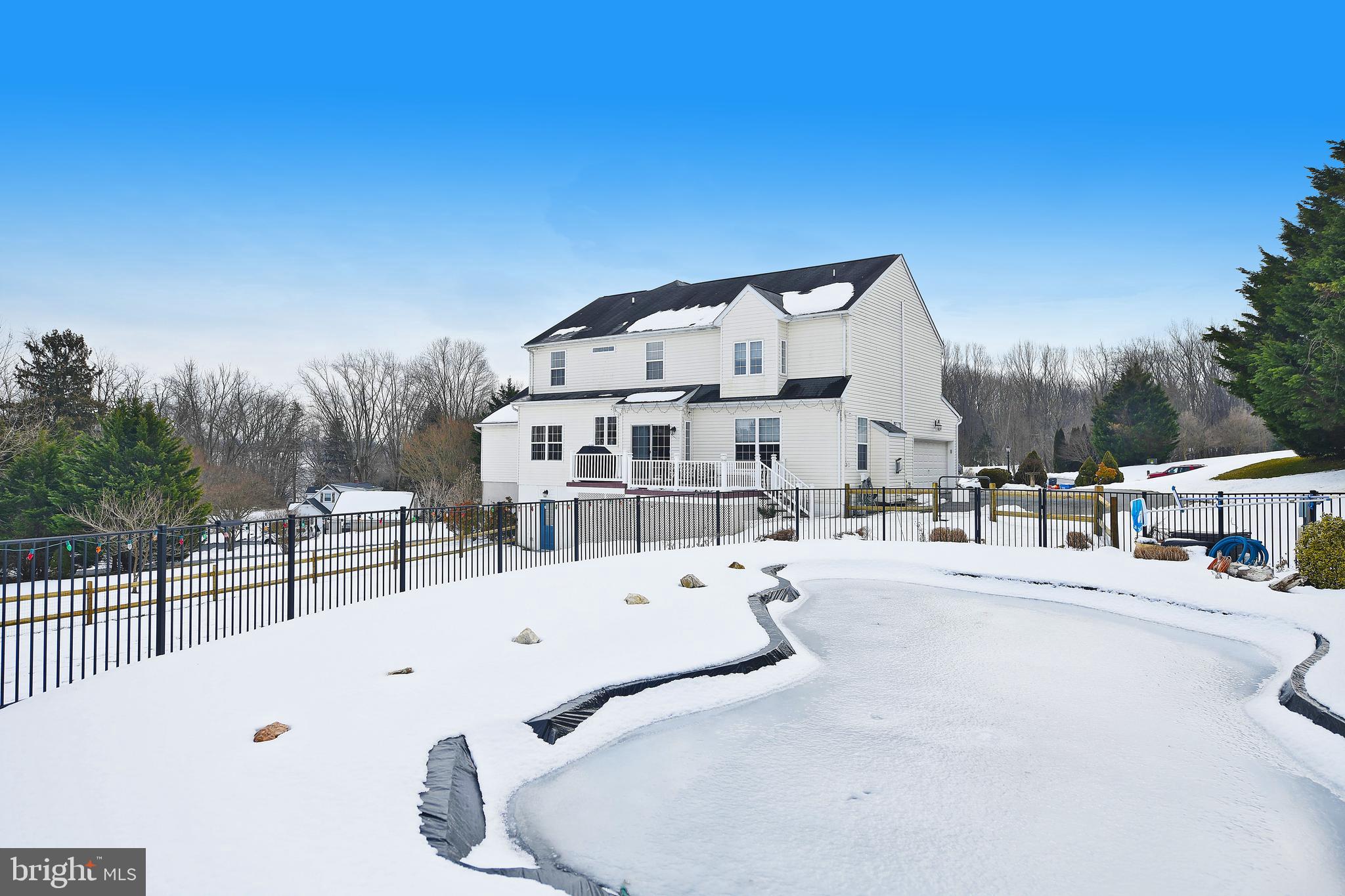 136 German Manor Road Forest Hill, MD 21050 - Photo 47 of 53 Gallery Image 47