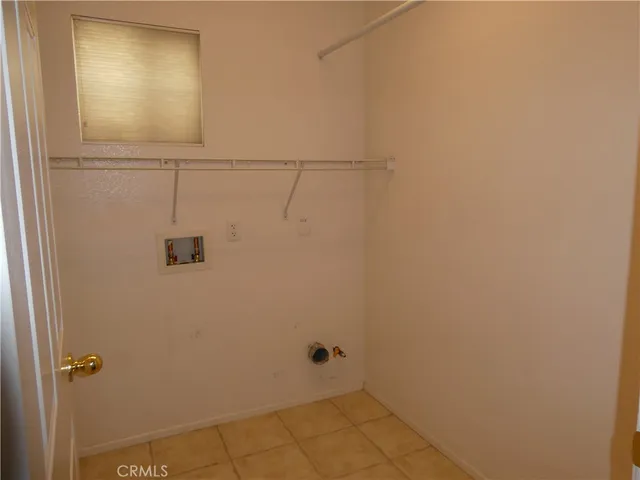 a view of a small room