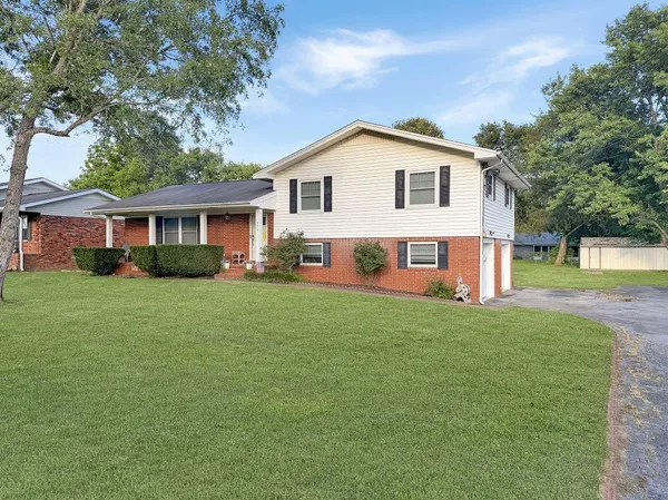 $275,000 | 4818 Camellia Avenue Northwest, Cleveland, TN 37312
