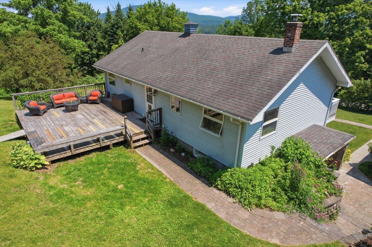 811 Middle Pownal Road Bennington, VT 05201 - Photo 31 of 37