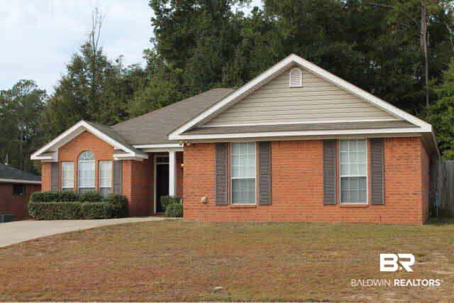 1309 Green Wave Court Mobile, AL 36618 - Photo 1 of 1