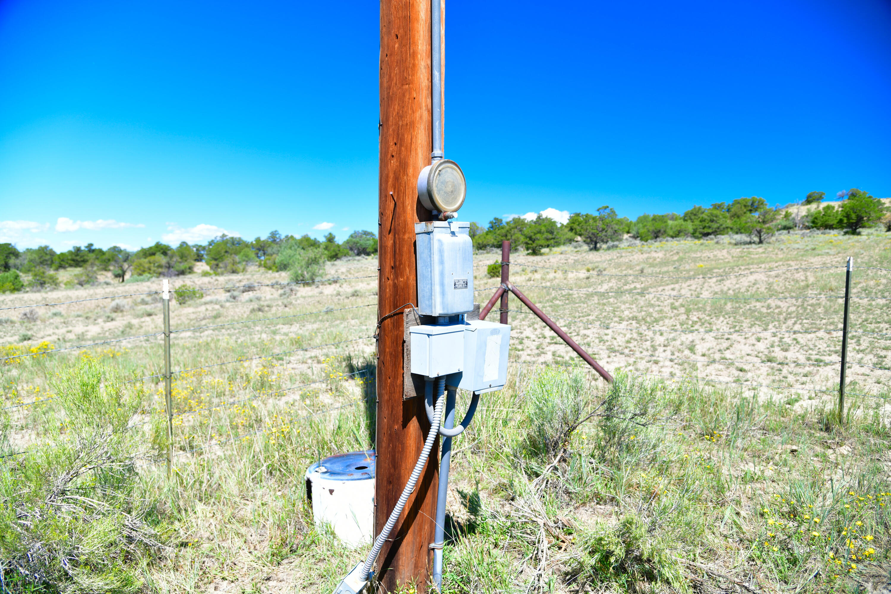 South And Ranch West Cebolla, NM 87518 - Photo 42 of 42 Gallery Image 42