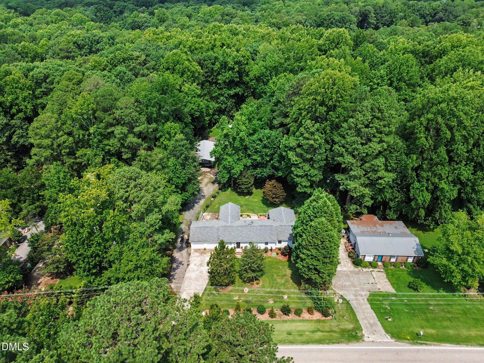 9208 Holly Springs Road Apex, NC 27539 - Photo 40 of 52 042_dji_fly_20260727_114112_490_17851669