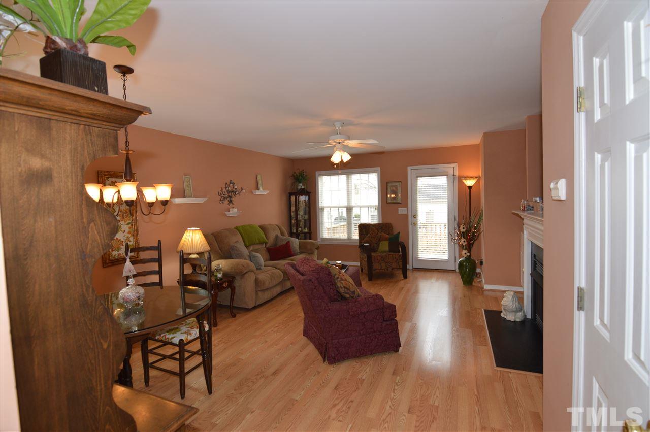 2409 Pumpkin Ridge Way Raleigh, NC 27604 - Photo 7 of 18 Gallery Image 7