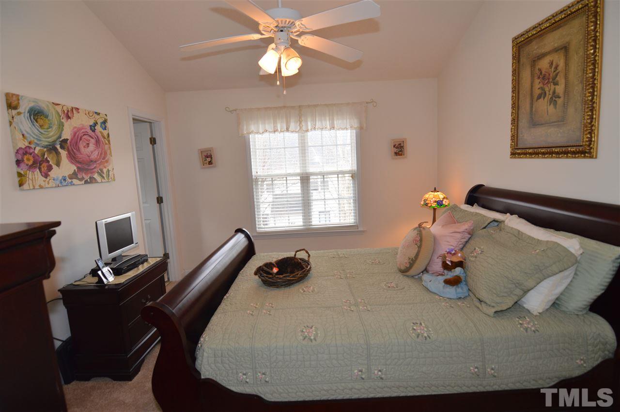 2409 Pumpkin Ridge Way Raleigh, NC 27604 - Photo 9 of 18 With a walk in closet