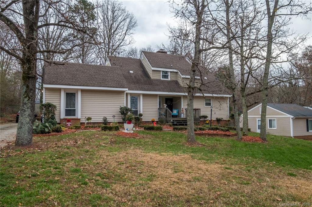 5900 Sullins Road Charlotte, NC 28214 - Photo 1 of 27 Gallery Image 1