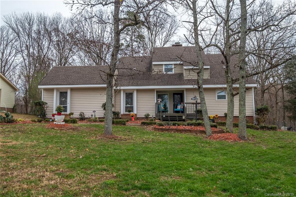 5900 Sullins Road Charlotte, NC 28214 - Photo 2 of 27 Gallery Image 2