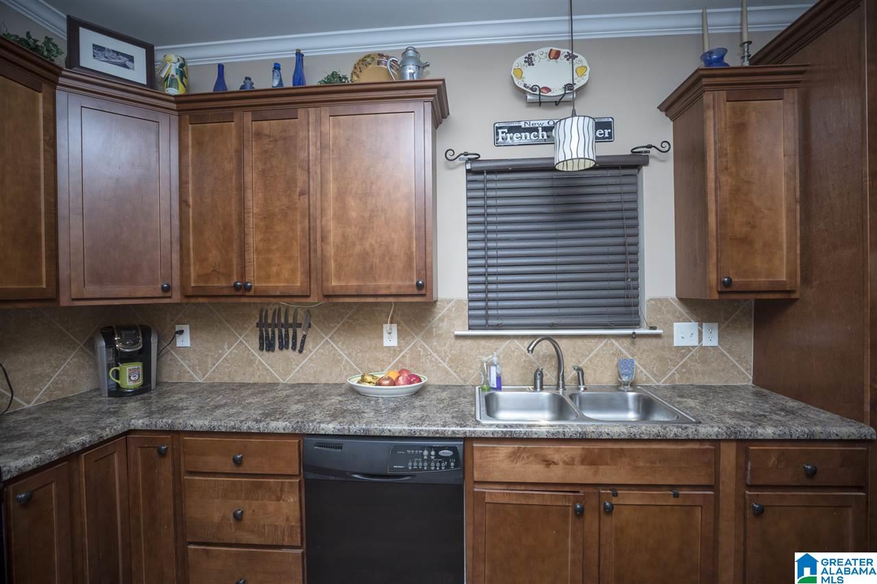 5159 Yorkshire Drive Pinson, AL 35126 - Photo 12 of 32