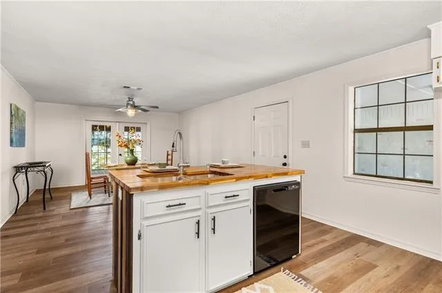 $249,000 | 5887 565th Highway, Jonesville, LA 71343