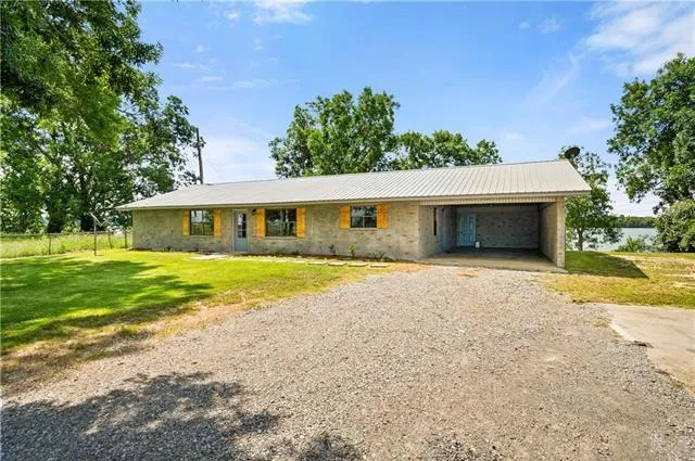 $249,000 | 5887 565th Highway, Jonesville, LA 71343