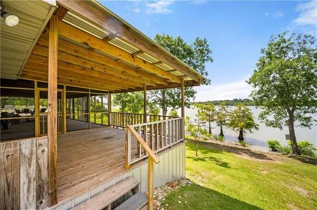 $249,000 | 5887 565th Highway, Jonesville, LA 71343