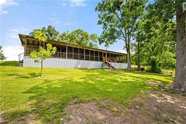 $249,000 | 5887 565th Highway, Jonesville, LA 71343