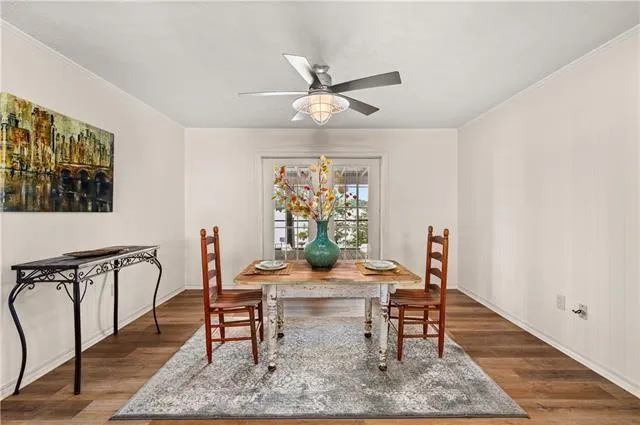 $249,000 | 5887 565th Highway, Jonesville, LA 71343