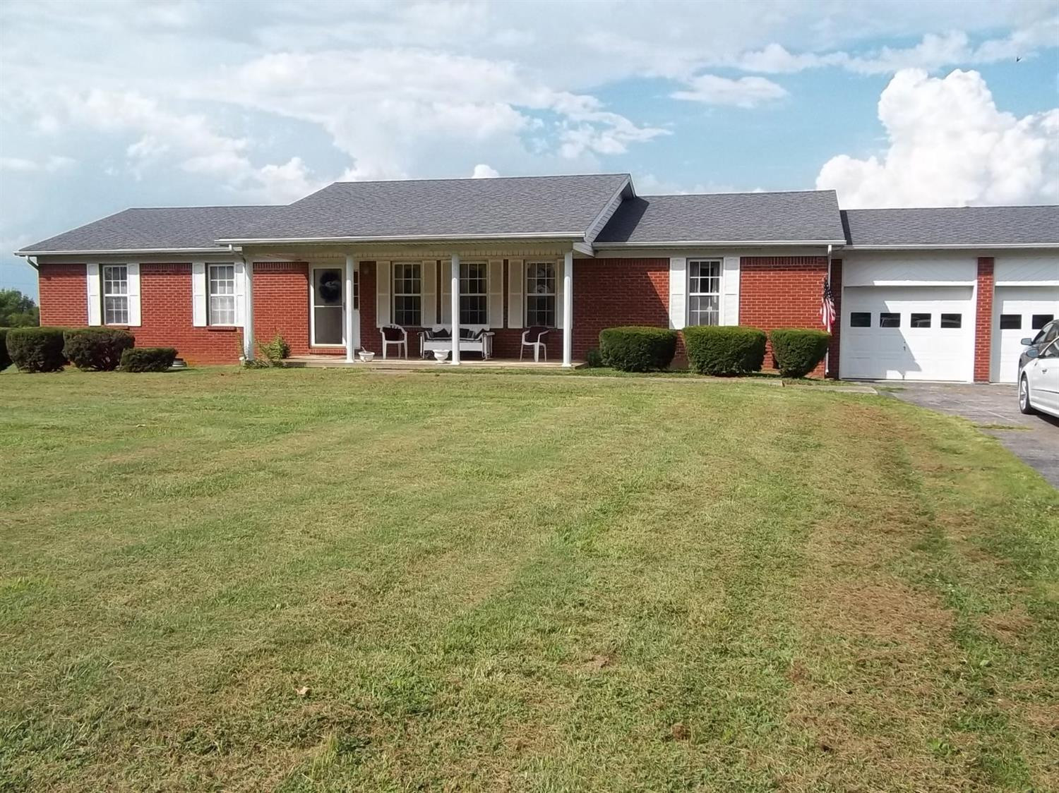 124 Manse Road Paint Lick, KY 40461 - Photo 3 of 23 Listing Photo