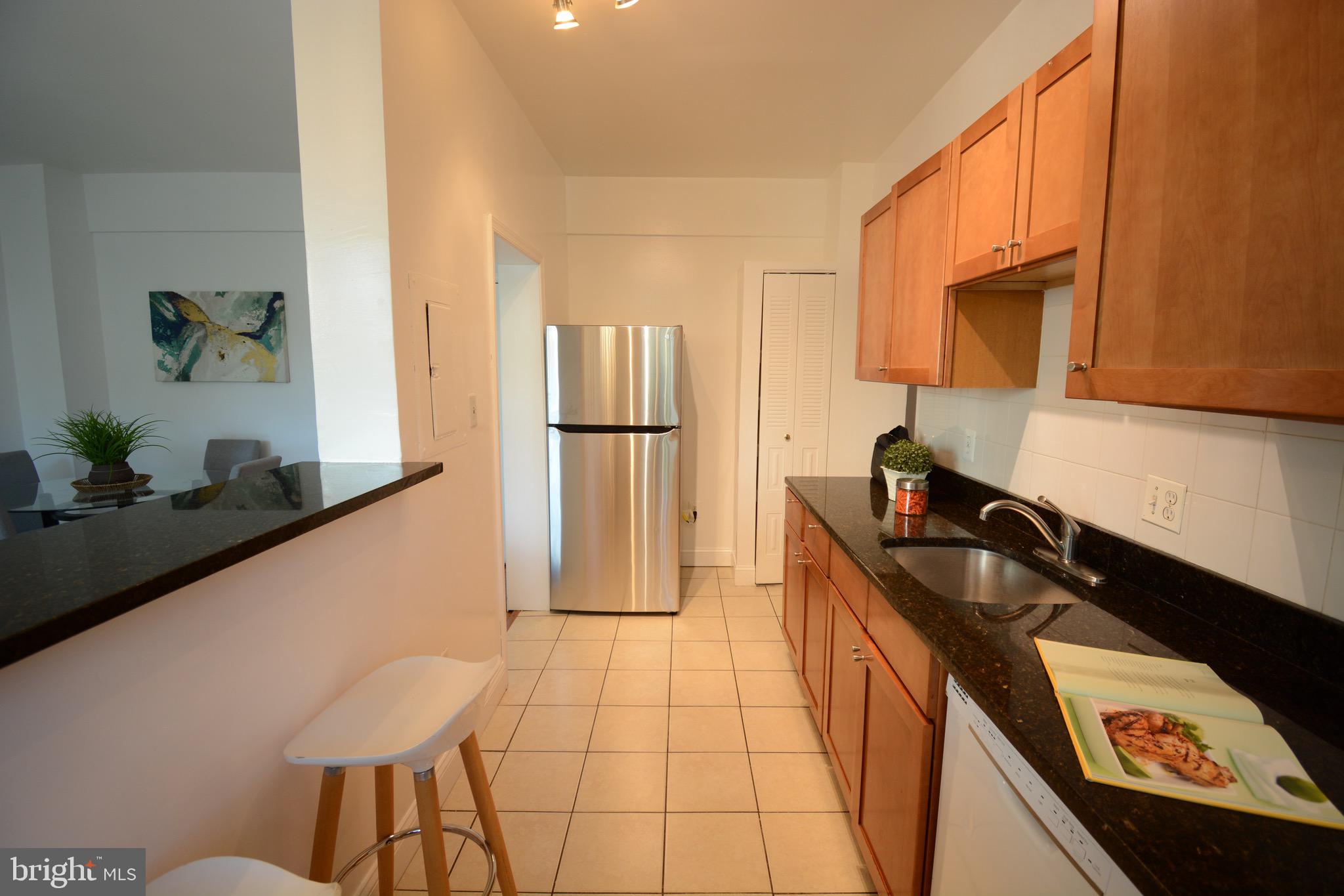 1451 Park Road Northwest, Unit 202 Washington, DC 20010 - Photo 11 of 25 Gallery Image 11