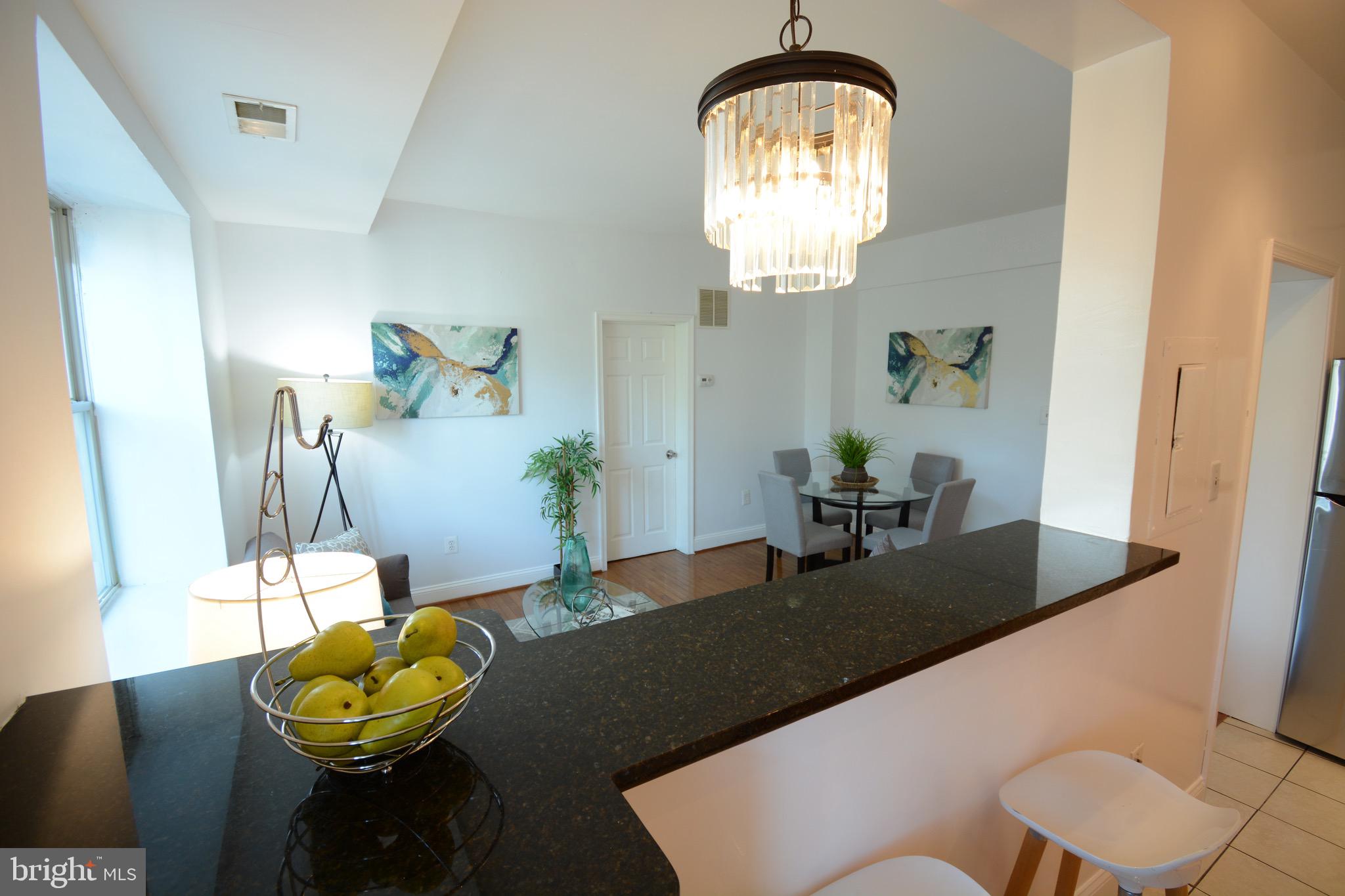 1451 Park Road Northwest, Unit 202 Washington, DC 20010 - Photo 12 of 25 Gallery Image 12