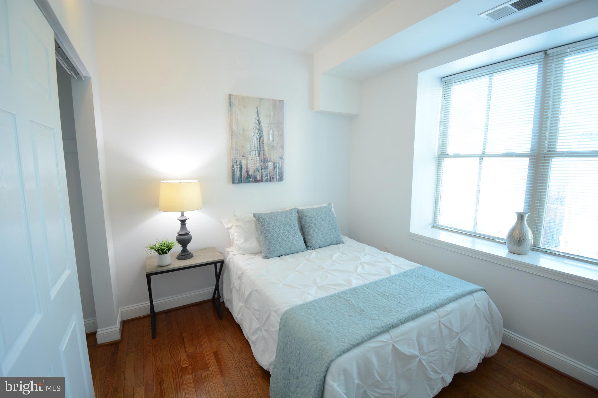 1451 Park Road Northwest, Unit 202 Washington, DC 20010 - Photo 16 of 25 Gallery Image 16
