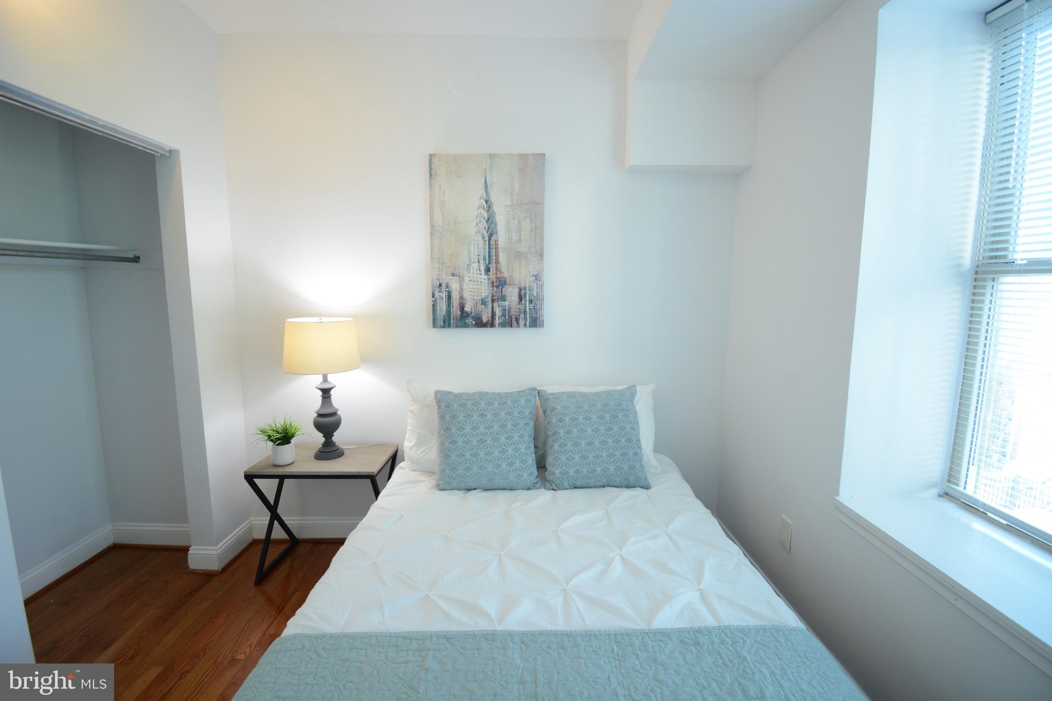 1451 Park Road Northwest, Unit 202 Washington, DC 20010 - Photo 17 of 25 Gallery Image 17