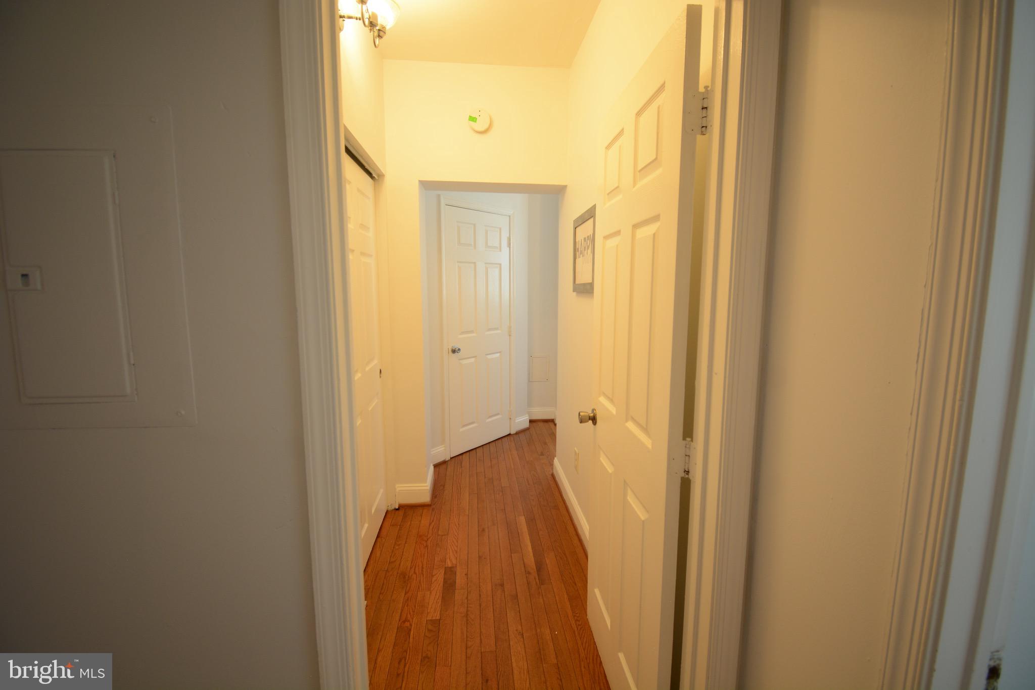 1451 Park Road Northwest, Unit 202 Washington, DC 20010 - Photo 18 of 25 Gallery Image 18