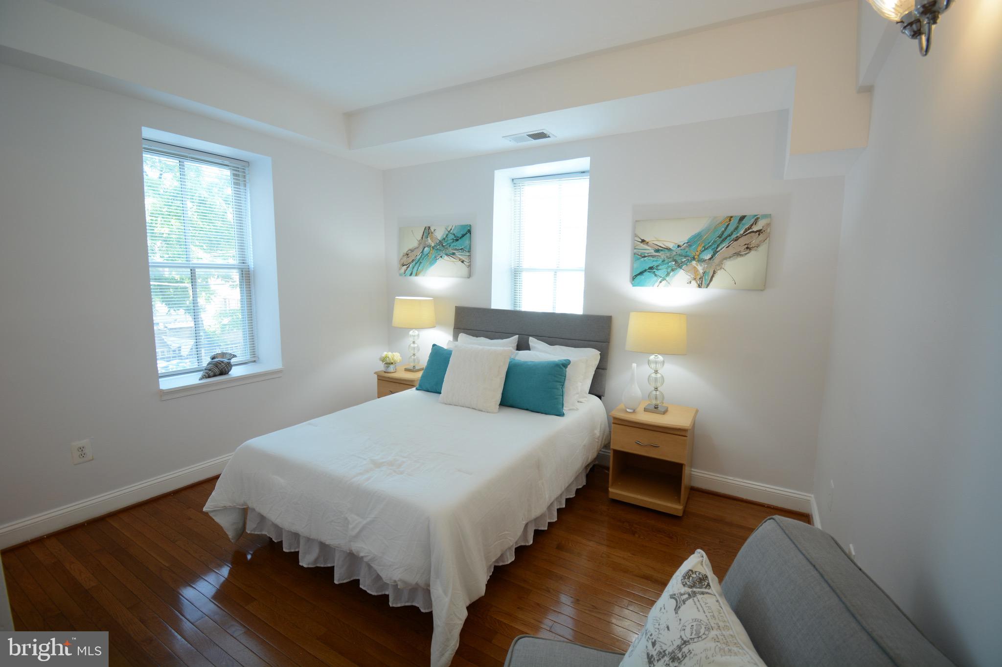 1451 Park Road Northwest, Unit 202 Washington, DC 20010 - Photo 19 of 25 Gallery Image 19
