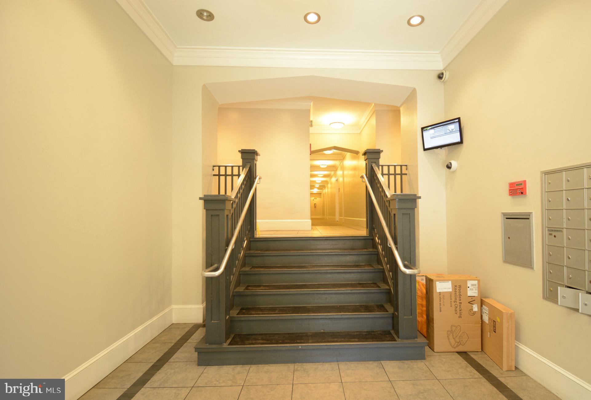 1451 Park Road Northwest, Unit 202 Washington, DC 20010 - Photo 23 of 25 Gallery Image 23