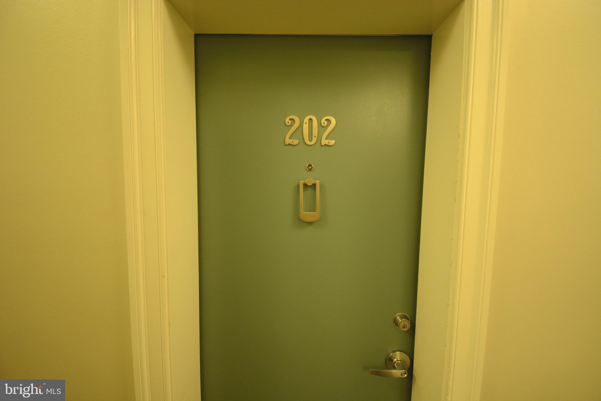 1451 Park Road Northwest, Unit 202 Washington, DC 20010 - Photo 24 of 25 Gallery Image 24