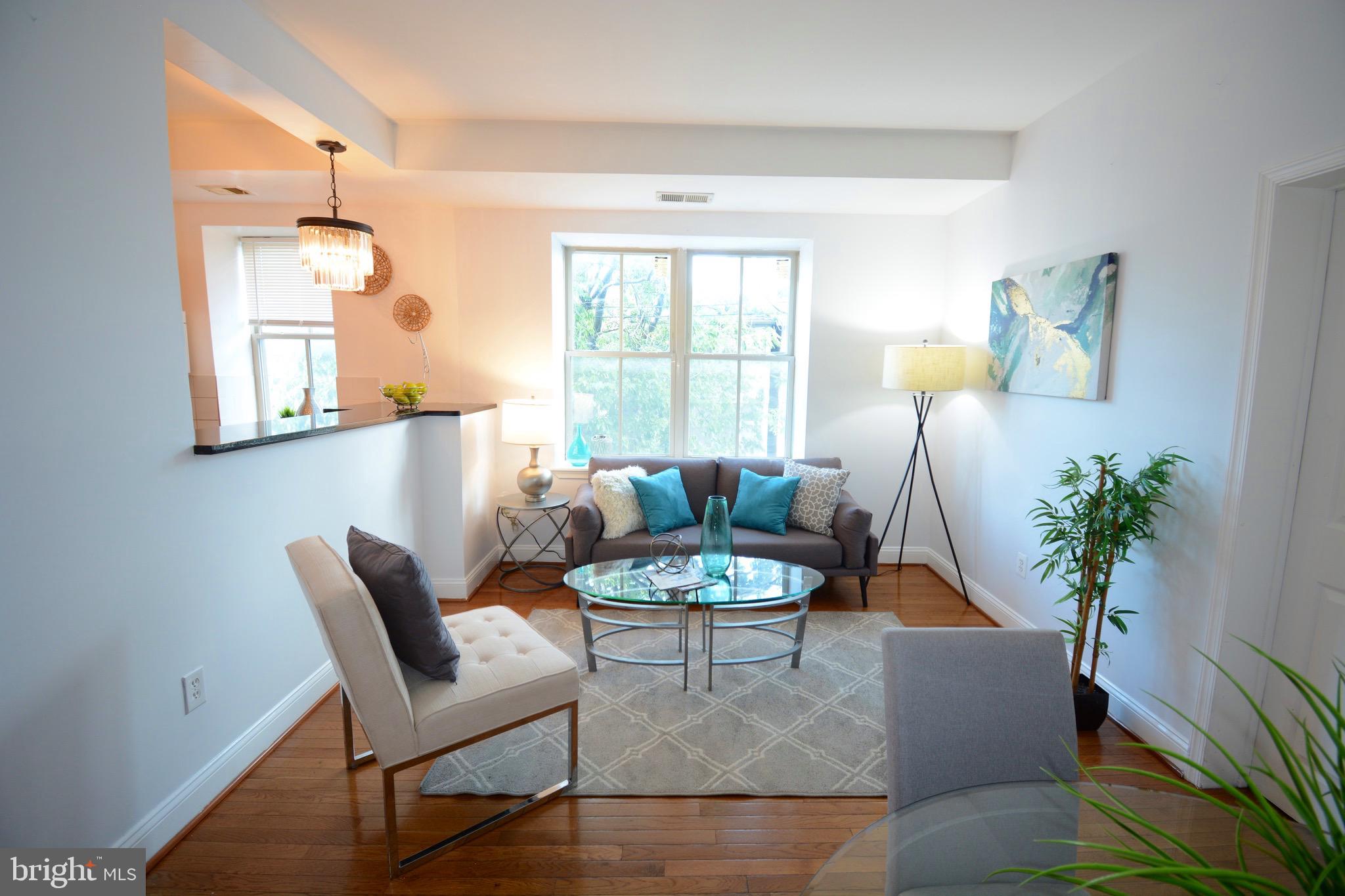 1451 Park Road Northwest, Unit 202 Washington, DC 20010 - Photo 3 of 25 Gallery Image 3