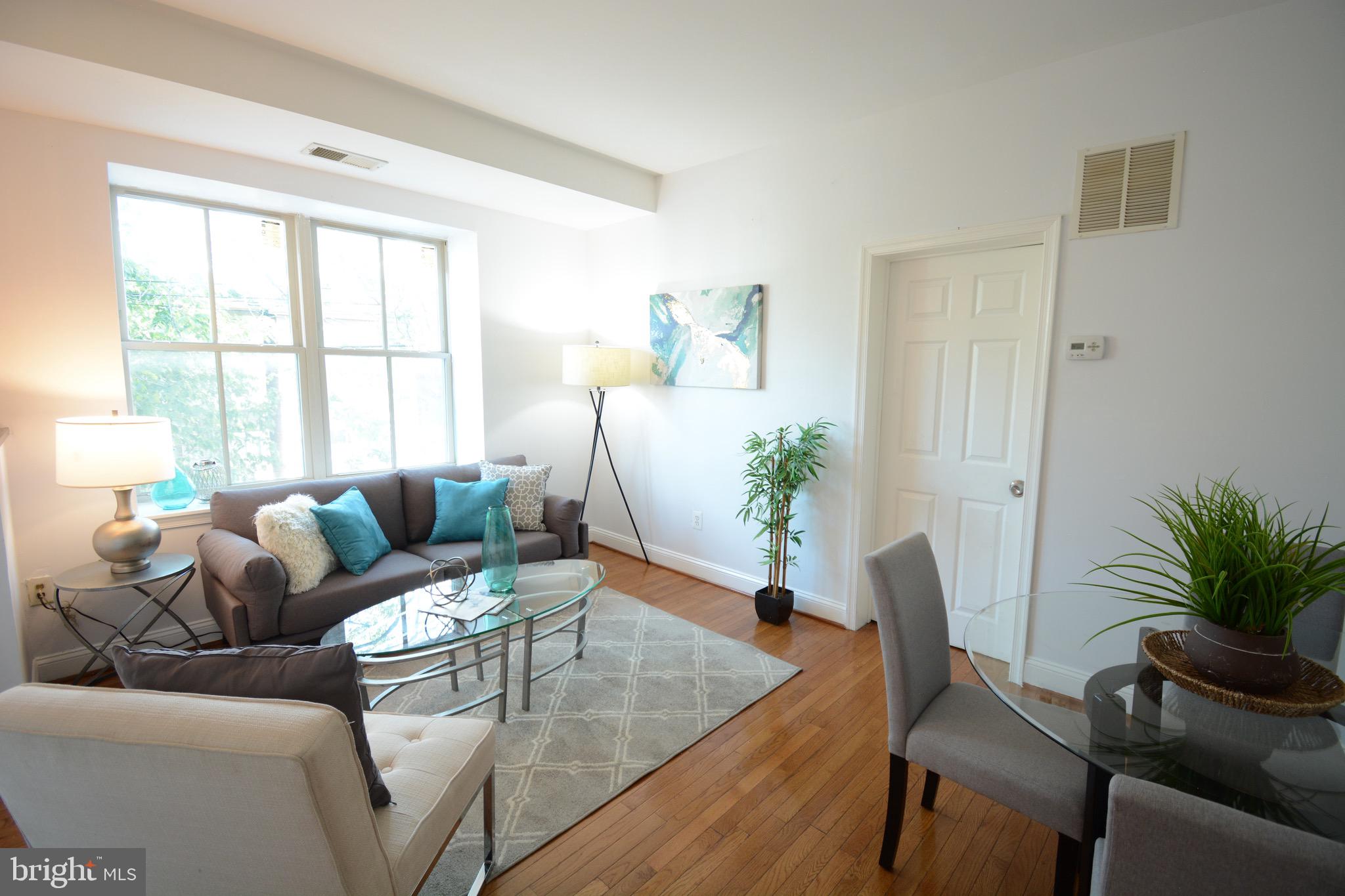 1451 Park Road Northwest, Unit 202 Washington, DC 20010 - Photo 5 of 25 Gallery Image 5