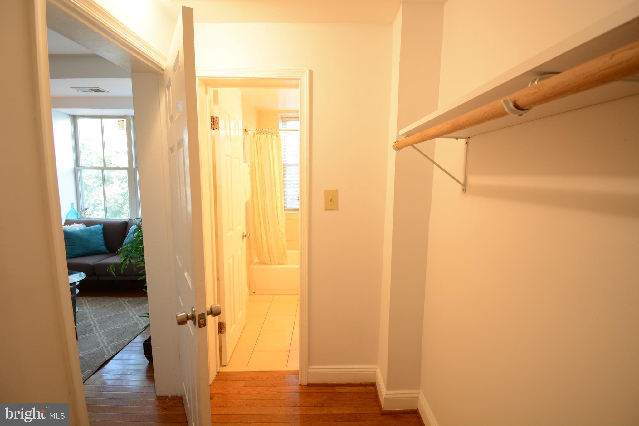 1451 Park Road Northwest, Unit 202 Washington, DC 20010 - Photo 7 of 25 Gallery Image 7