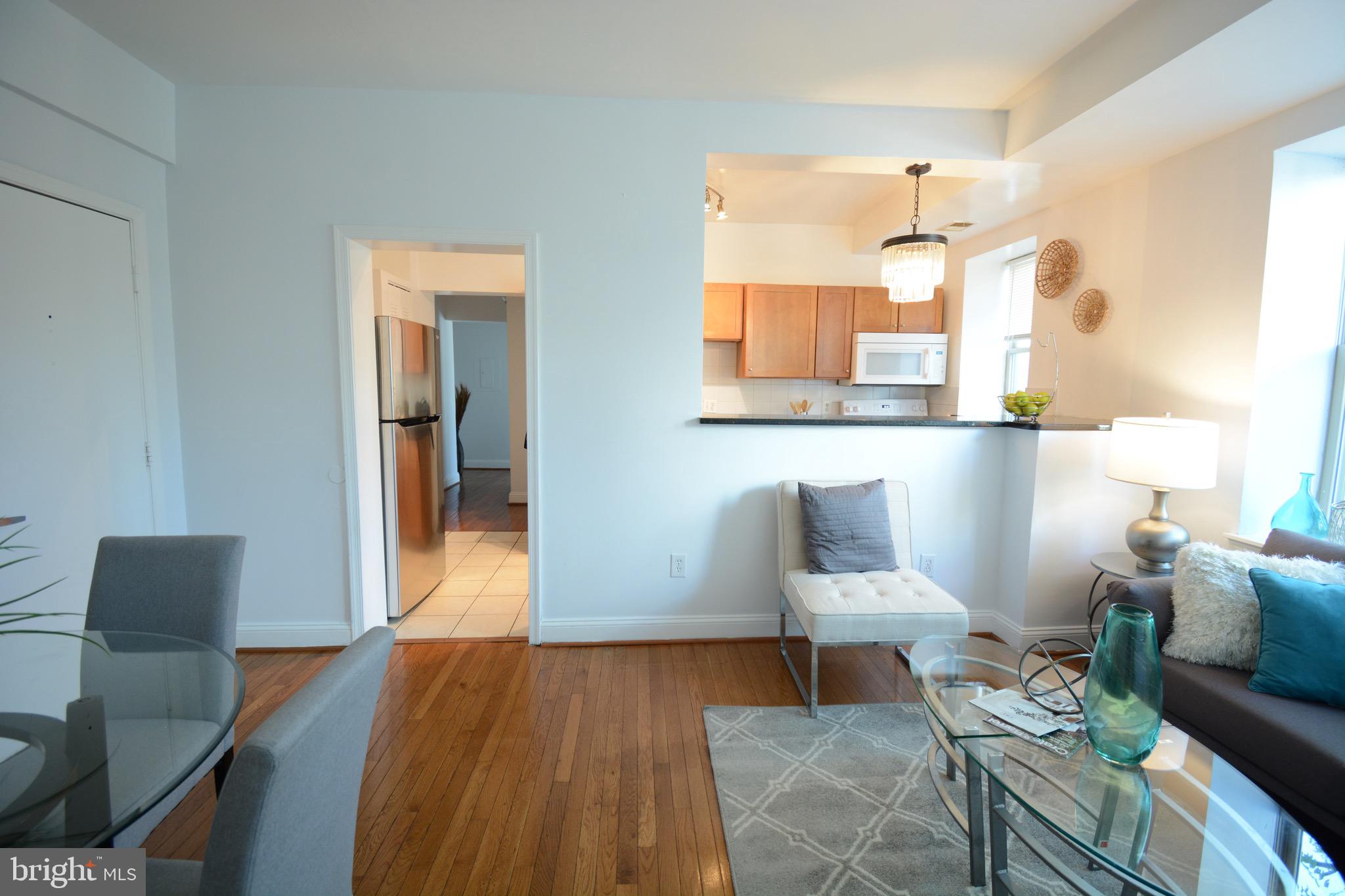 1451 Park Road Northwest, Unit 202 Washington, DC 20010 - Photo 9 of 25 Gallery Image 9