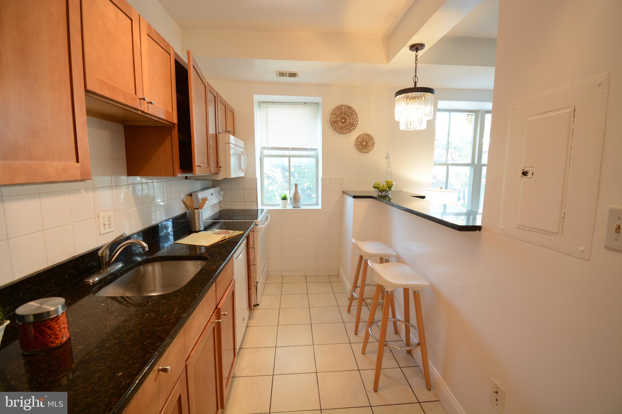 1451 Park Road Northwest, Unit 202 Washington, DC 20010 - Photo 10 of 25 Gallery Image 10