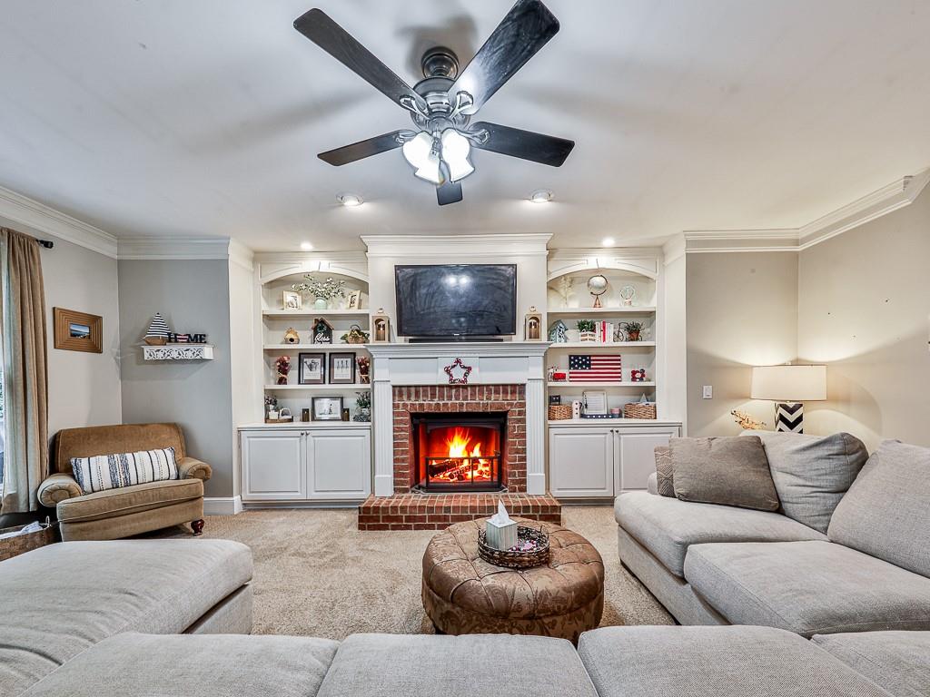 107 Laurel Street Canton, GA 30114 - Photo 15 of 55