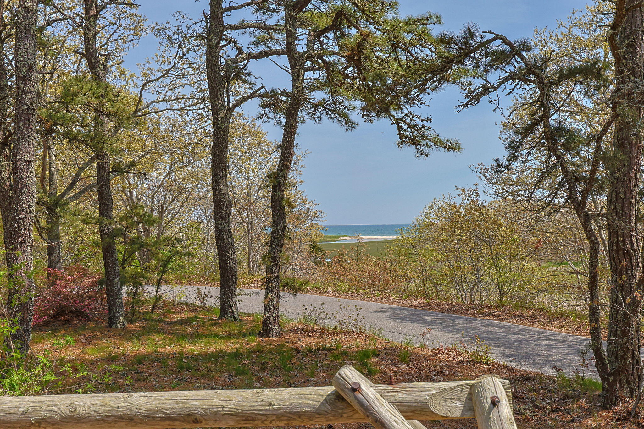 2 Brettwood Road Harwich, MA 02645 - Photo 3 of 42 View from house