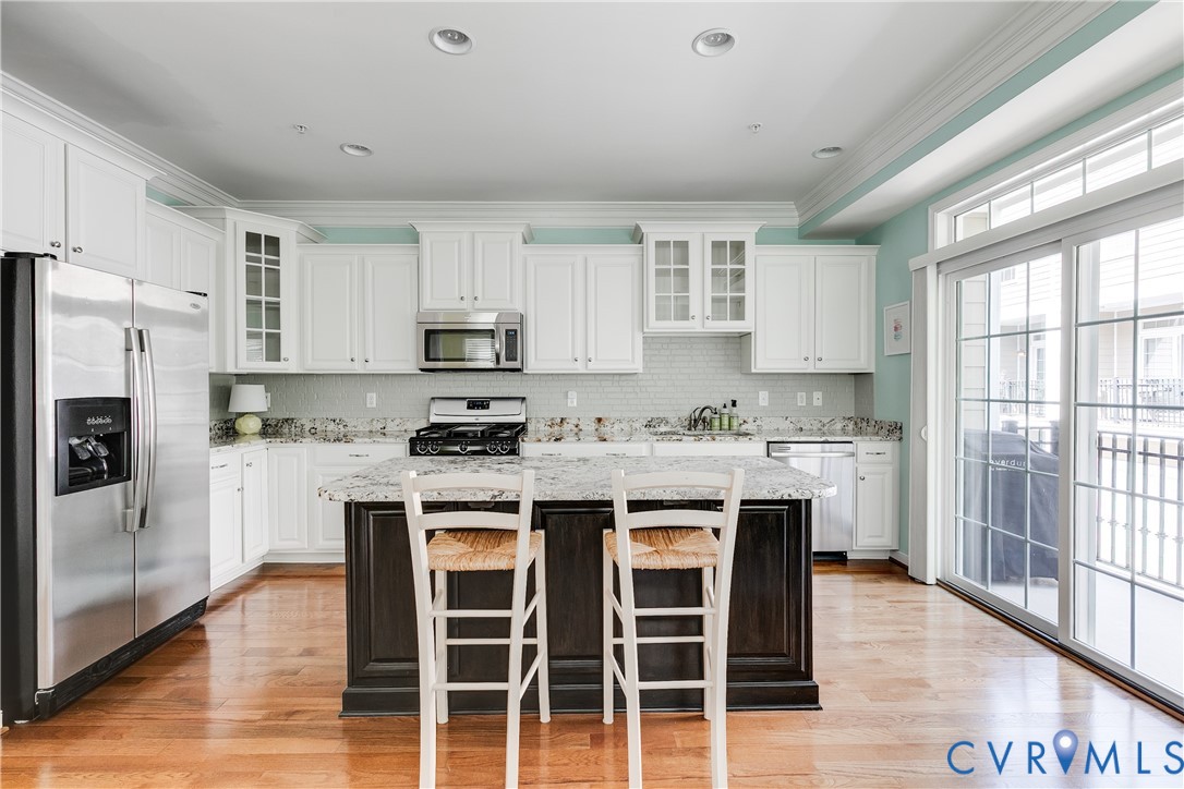 3900 Redbud Road Glen Allen, VA 23060 - Photo 14 of 37
