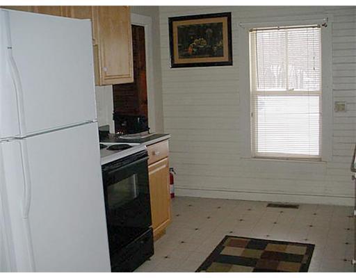 1184 Industry Road Industry, ME 04938 - Photo 5 of 15 Kitchen.