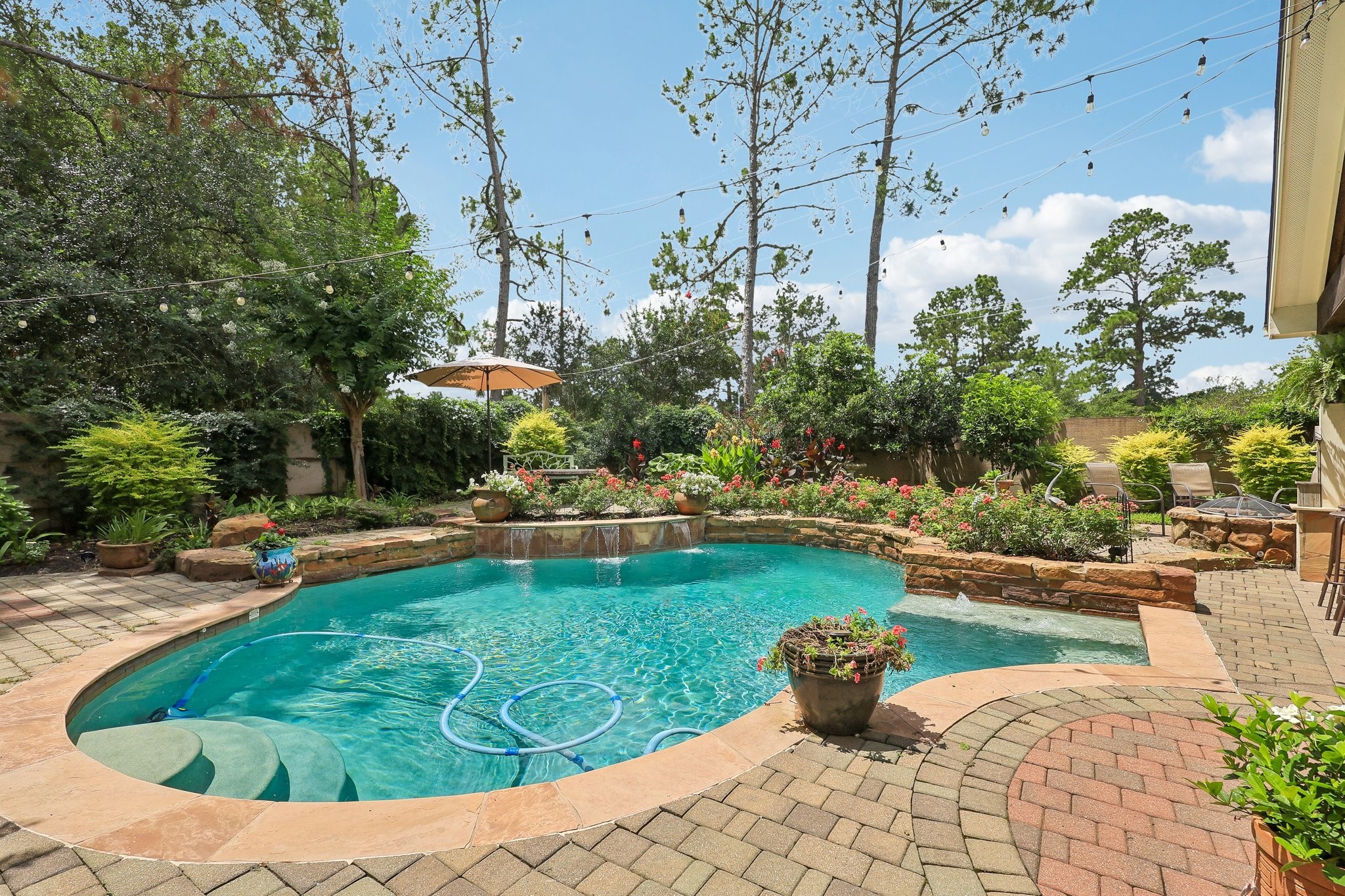 6515 Briarstone Lane Spring, TX 77379 - Photo 44 of 44