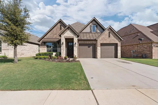 $479,900 | 15532 Pioneer Bluff Trail, Fort Worth, TX 76262