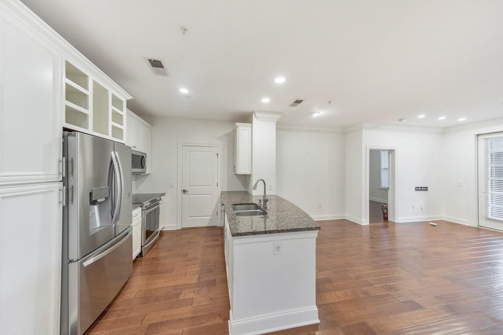 901 Abernathy Road Northeast, Unit 1190 Atlanta, GA 30328 - Photo 24 of 48