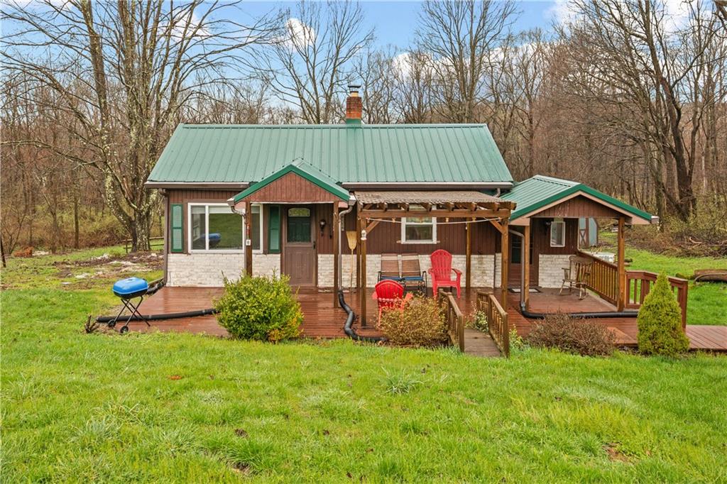 356 Stewarton Road Mill Run, PA 15464 - Photo 1 of 38