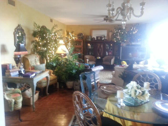 100 Tower Drive, Unit 804 Daphne, AL 36526 - Photo 11 of 23 Living Room