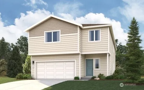 $814,990 | 7758 42nd Place Northeast, Marysville, WA 98270
