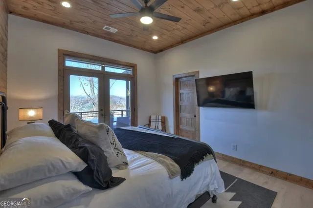 $1,349,000 | 312 Covered Bridge Lane, Cherry Log, GA 30522