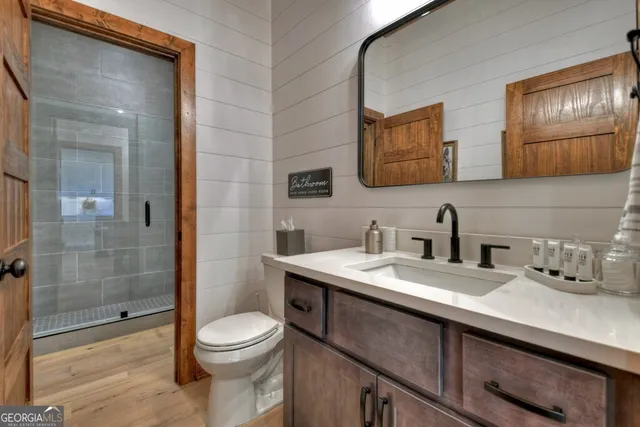 $1,349,000 | 312 Covered Bridge Lane, Cherry Log, GA 30522