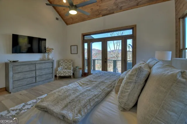 $1,349,000 | 312 Covered Bridge Lane, Cherry Log, GA 30522