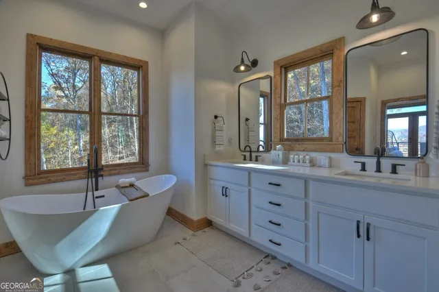 $1,349,000 | 312 Covered Bridge Lane, Cherry Log, GA 30522