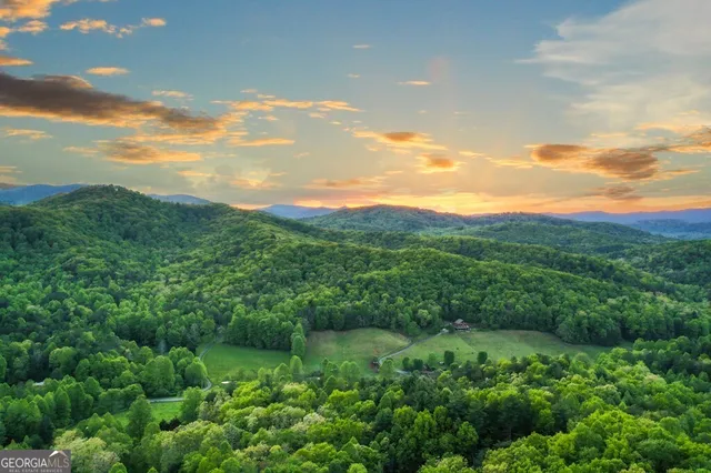 $1,349,000 | 312 Covered Bridge Lane, Cherry Log, GA 30522