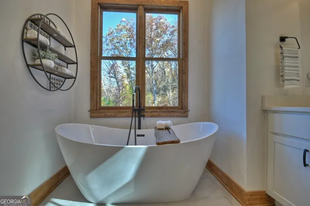 $1,349,000 | 312 Covered Bridge Lane, Cherry Log, GA 30522