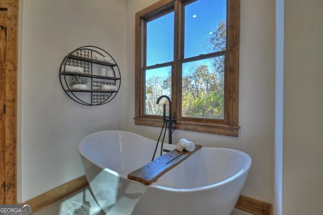 $1,349,000 | 312 Covered Bridge Lane, Cherry Log, GA 30522