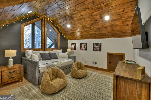 $1,349,000 | 312 Covered Bridge Lane, Cherry Log, GA 30522