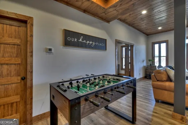 $1,349,000 | 312 Covered Bridge Lane, Cherry Log, GA 30522